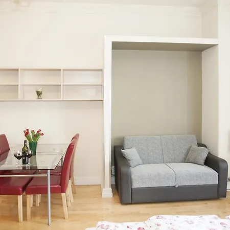 Apartment Eliza Studio In The Center